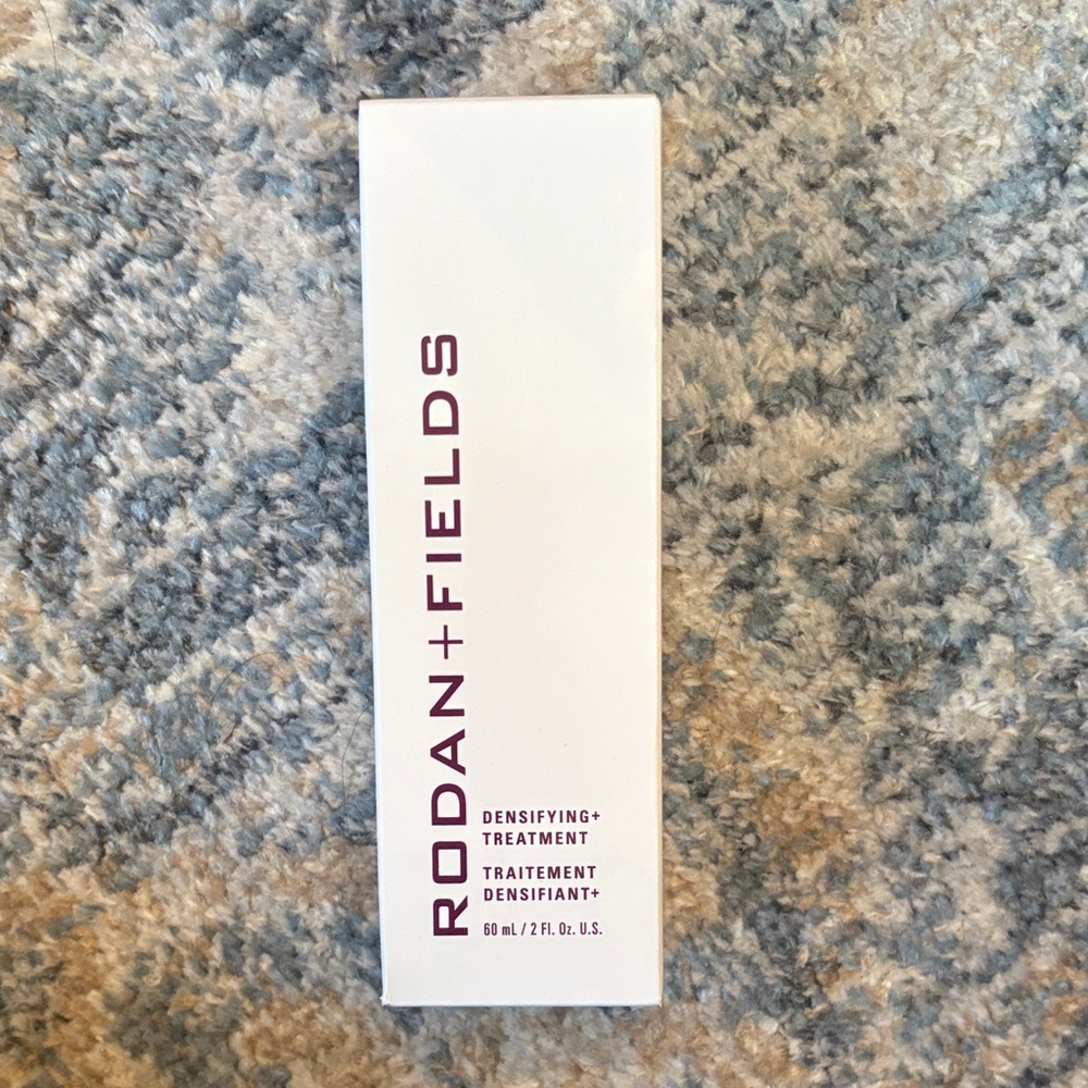 Rodan + Fields Densifying Treatment